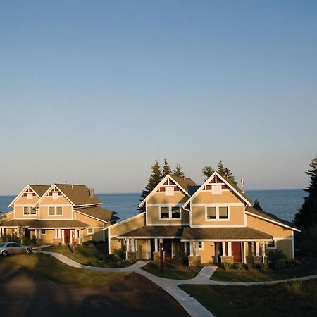 Larsmont Cottages Two Harbors Exteriör bild