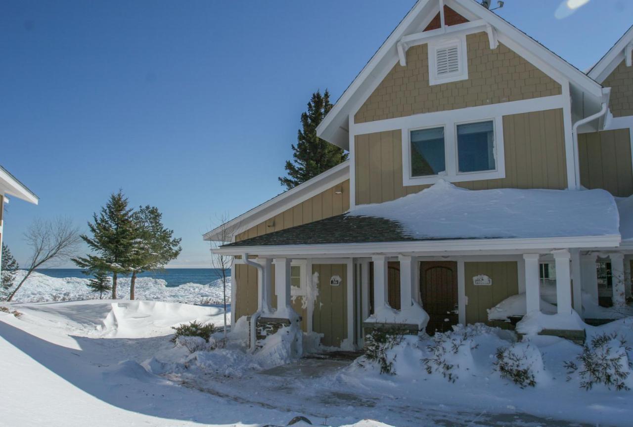 Larsmont Cottages Two Harbors Exteriör bild