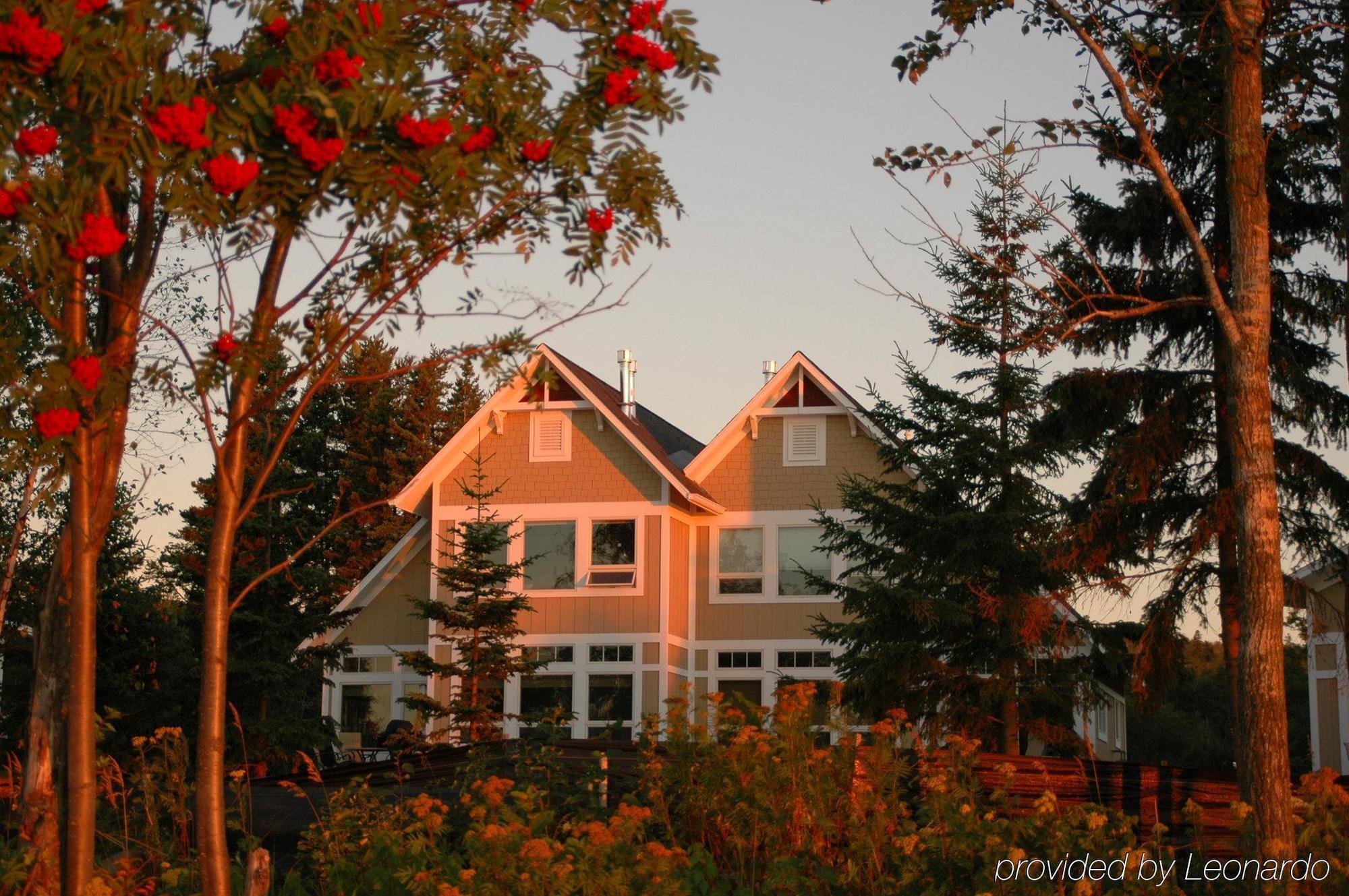 Larsmont Cottages Two Harbors Exteriör bild